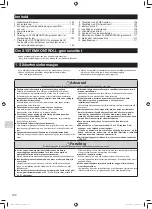 Preview for 102 page of Mitsubishi Electric MAC-333IF-E Installation Manual