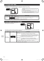 Preview for 110 page of Mitsubishi Electric MAC-333IF-E Installation Manual