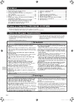 Preview for 122 page of Mitsubishi Electric MAC-333IF-E Installation Manual