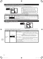 Preview for 130 page of Mitsubishi Electric MAC-333IF-E Installation Manual