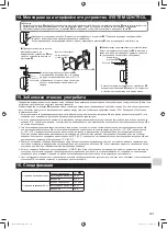 Preview for 141 page of Mitsubishi Electric MAC-333IF-E Installation Manual