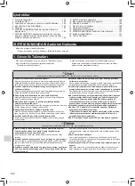 Preview for 142 page of Mitsubishi Electric MAC-333IF-E Installation Manual