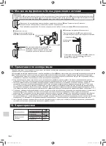 Preview for 162 page of Mitsubishi Electric MAC-333IF-E Installation Manual