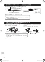 Preview for 176 page of Mitsubishi Electric MAC-333IF-E Installation Manual