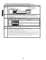 Предварительный просмотр 14 страницы Mitsubishi Electric MAC-333IF-E Technical Manual