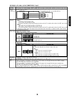 Предварительный просмотр 21 страницы Mitsubishi Electric MAC-333IF-E Technical Manual