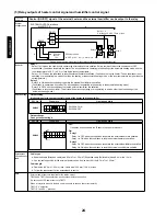 Предварительный просмотр 26 страницы Mitsubishi Electric MAC-333IF-E Technical Manual