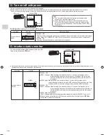 Preview for 10 page of Mitsubishi Electric MAC-334IF-E Installation Manual