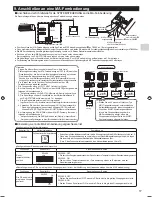 Preview for 17 page of Mitsubishi Electric MAC-334IF-E Installation Manual