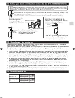 Preview for 21 page of Mitsubishi Electric MAC-334IF-E Installation Manual