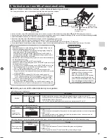 Preview for 37 page of Mitsubishi Electric MAC-334IF-E Installation Manual