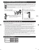 Preview for 41 page of Mitsubishi Electric MAC-334IF-E Installation Manual