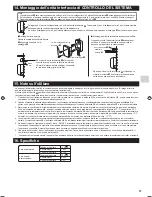 Preview for 61 page of Mitsubishi Electric MAC-334IF-E Installation Manual