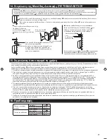 Preview for 71 page of Mitsubishi Electric MAC-334IF-E Installation Manual