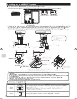 Preview for 96 page of Mitsubishi Electric MAC-334IF-E Installation Manual