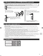 Preview for 111 page of Mitsubishi Electric MAC-334IF-E Installation Manual