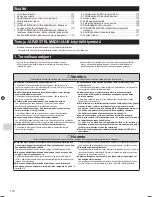 Preview for 112 page of Mitsubishi Electric MAC-334IF-E Installation Manual