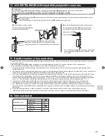 Preview for 121 page of Mitsubishi Electric MAC-334IF-E Installation Manual