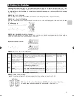 Preview for 5 page of Mitsubishi Electric MAC-399IF-E Installation Manual