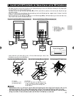 Preview for 15 page of Mitsubishi Electric MAC-399IF-E Installation Manual