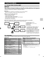 Preview for 19 page of Mitsubishi Electric MAC-399IF-E Installation Manual