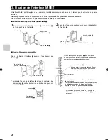 Preview for 20 page of Mitsubishi Electric MAC-399IF-E Installation Manual