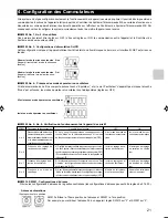 Preview for 21 page of Mitsubishi Electric MAC-399IF-E Installation Manual