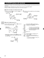 Preview for 28 page of Mitsubishi Electric MAC-399IF-E Installation Manual