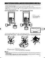 Preview for 47 page of Mitsubishi Electric MAC-399IF-E Installation Manual