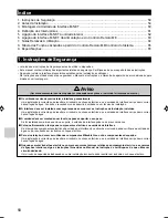 Preview for 58 page of Mitsubishi Electric MAC-399IF-E Installation Manual