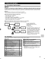 Preview for 59 page of Mitsubishi Electric MAC-399IF-E Installation Manual