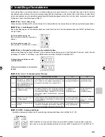 Preview for 69 page of Mitsubishi Electric MAC-399IF-E Installation Manual