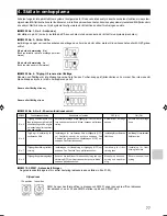 Preview for 77 page of Mitsubishi Electric MAC-399IF-E Installation Manual