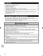 Preview for 90 page of Mitsubishi Electric MAC-399IF-E Installation Manual