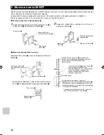 Preview for 92 page of Mitsubishi Electric MAC-399IF-E Installation Manual