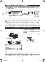 Предварительный просмотр 4 страницы Mitsubishi Electric MAC-497IF-E Installation Manual