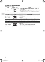 Предварительный просмотр 6 страницы Mitsubishi Electric MAC-497IF-E Installation Manual