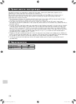 Предварительный просмотр 17 страницы Mitsubishi Electric MAC-497IF-E Installation Manual