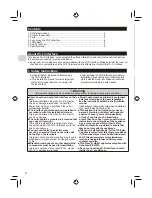 Preview for 2 page of Mitsubishi Electric MAC-557IF-E Installation Manual