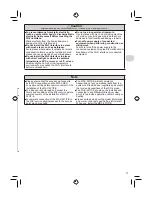 Preview for 3 page of Mitsubishi Electric MAC-557IF-E Installation Manual