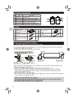 Preview for 4 page of Mitsubishi Electric MAC-557IF-E Installation Manual