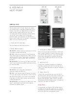 Preview for 10 page of Mitsubishi Electric MAC-558 User Manual