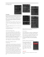 Preview for 14 page of Mitsubishi Electric MAC-558 User Manual