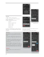 Preview for 16 page of Mitsubishi Electric MAC-558 User Manual