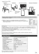 Предварительный просмотр 17 страницы Mitsubishi Electric MAC-567IF-E Installation Manual