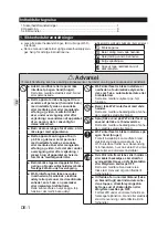 Предварительный просмотр 44 страницы Mitsubishi Electric MAC-567IF-E Setup Manual