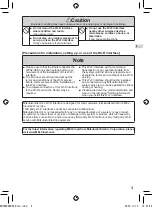 Preview for 7 page of Mitsubishi Electric MAC-587IF-E Installation Manual