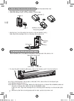 Предварительный просмотр 10 страницы Mitsubishi Electric MAC-587IF-E Installation Manual