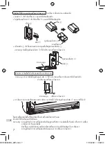 Preview for 34 page of Mitsubishi Electric MAC-587IF-E Installation Manual