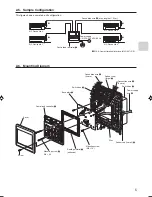 Preview for 6 page of Mitsubishi Electric MAC-821SC-E Installation Manual